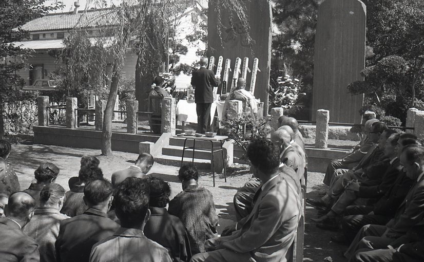 1963 戦没者慰霊祭028.jpg